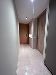 The Tre Ver (D13), Condominium #607522101